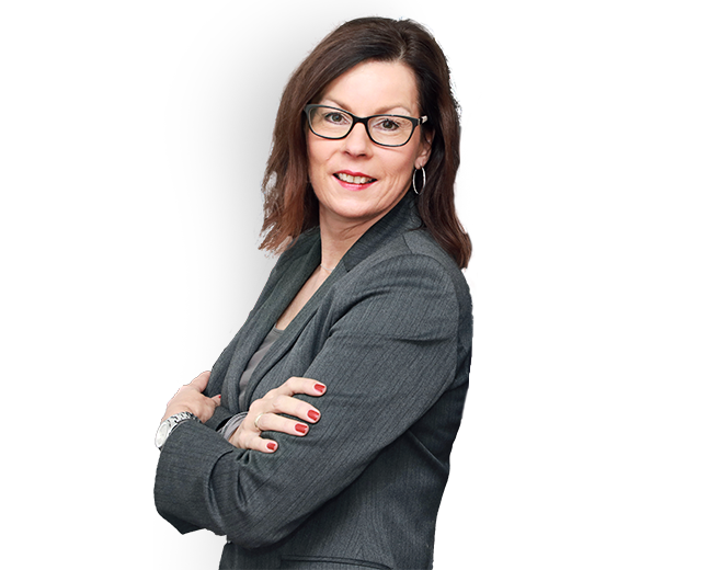 Rechtsanwältin Christina Kirst | Kanzlei Kirst