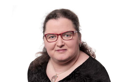 Frau Reichelt - Kanzlei Kirst